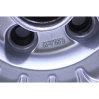 1998-2005 Volkswagen Beetle 16 x 6 1/2 6 Spoke Wheel - 1C0601025A OEM
