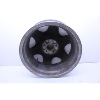 1998-2005 Volkswagen Beetle 16 x 6 1/2 6 Spoke Wheel - 1C0601025A OEM