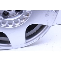 1998-2005 Volkswagen Beetle 16 x 6 1/2 6 Spoke Wheel - 1C0601025A OEM