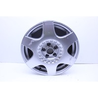 1998-2005 Volkswagen Beetle 16 x 6 1/2 6 Spoke Wheel - 1C0601025A OEM 1c0601025a-2