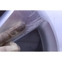 2005 2006 2007 2008 2009 2010 Volkswagen Beetle Wheel 17 X 7 Rim 5 Spoke 1C0601025BA OEM