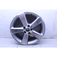 2005 2006 2007 2008 2009 2010 Volkswagen Beetle Wheel 17 X 7 Rim 5 Spoke 1C0601025BA OEM