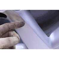 2005 2006 2007 2008 2009 2010 Volkswagen Beetle Wheel 17 X 7 Rim 5 Spoke 1C0601025BA OEM