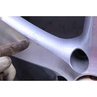 2005 2006 2007 2008 2009 2010 Volkswagen Beetle Wheel 17 X 7 Rim 5 Spoke 1C0601025BA OEM