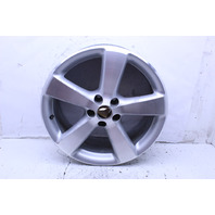 2005 2006 2007 2008 2009 2010 Volkswagen Beetle Wheel 17 X 7 Rim 5 Spoke 1C0601025BA OEM