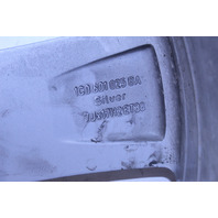 2005 2006 2007 2008 2009 2010 Volkswagen Beetle Wheel 17 X 7 Rim 5 Spoke 1C0601025BA OEM