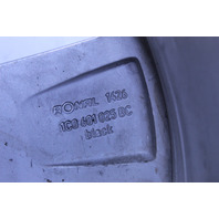 2005 2006 2007 2008 2009 2010 Volkswagen Beetle Wheel 17 X 7 Rim 5 Spoke 1C0601025BA OEM