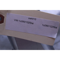 2005 2006 2007 2008 2009 2010 Volkswagen Beetle Wheel 17 X 7 Rim 5 Spoke 1C0601025BA OEM