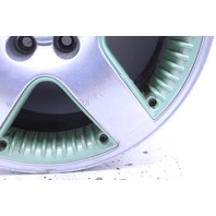 2002 2003 2004 2005 Volkswagen Beetle Wheel 17 x 7 Rim 5 Spoke 1C0601025K OEM