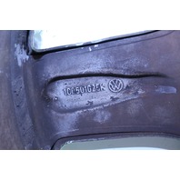 2002 2003 2004 2005 Volkswagen Beetle Wheel 17 x 7 Rim 5 Spoke 1C0601025K OEM