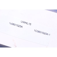 2002 2003 2004 2005 Volkswagen Beetle Wheel 17 x 7 Rim 5 Spoke 1C0601025K OEM