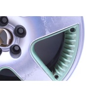 2002 2003 2004 2005 Volkswagen Beetle Wheel 17 x 7 Rim 5 Spoke 1C0601025K OEM