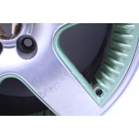 2002 2003 2004 2005 Volkswagen Beetle Wheel 17 x 7 Rim 5 Spoke 1C0601025K OEM