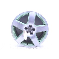 2002 2003 2004 2005 Volkswagen Beetle Wheel 17 x 7 Rim 5 Spoke 1C0601025K OEM 1C0601025K