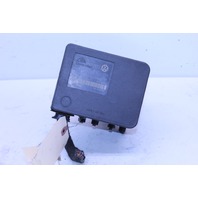 2003 Volkswagen Beetle ABS Anti Lock Brake Pump 1C0907379K OEM