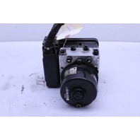 2003 Volkswagen Beetle ABS Anti Lock Brake Pump 1C0907379K OEM