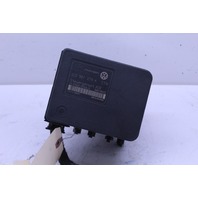 2003 Volkswagen Beetle ABS Anti Lock Brake Pump 1C0907379K OEM