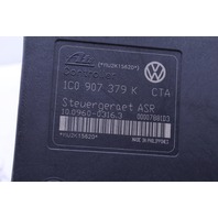 2003 Volkswagen Beetle ABS Anti Lock Brake Pump 1C0907379K OEM