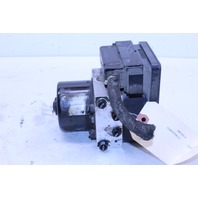 2003 Volkswagen Beetle ABS Anti Lock Brake Pump 1C0907379K OEM