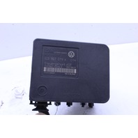 2003 Volkswagen Beetle ABS Anti Lock Brake Pump 1C0907379K OEM