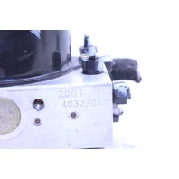 Volkswagen Jetta Beetle Golf ABS Anti Lock Brake Pump 1C0907379L OEM