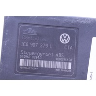 Volkswagen Jetta Beetle Golf ABS Anti Lock Brake Pump 1C0907379L OEM