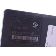 Volkswagen Jetta Beetle Golf ABS Anti Lock Brake Pump 1C0907379L OEM