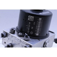 2006 2007 2008 2009 2010 Volkswagen Beetle Abs Anti Lock Brake Pump - 1C0907379Q OEM