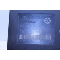 2006 2007 2008 2009 2010 Volkswagen Beetle Abs Anti Lock Brake Pump - 1C0907379Q OEM