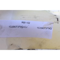 2006 2007 2008 2009 2010 Volkswagen Beetle Abs Anti Lock Brake Pump - 1C0907379Q OEM