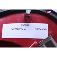 2006 2007 2008 2009 2010 Volkswagen Beetle Tail Light Lamp Right 1C0945096L OEM