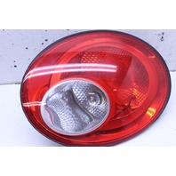 2006 2007 2008 2009 2010 Volkswagen Beetle Tail Light Lamp Right 1C0945096L OEM