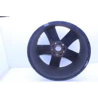 2006 2007 2008 Dodge Charger Magnum Wheel 18 X 7.5 Rim 5 Spoke NOTE OEM