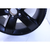 2006 2007 2008 Dodge Charger Magnum Wheel 18 X 7.5 Rim 5 Spoke NOTE OEM