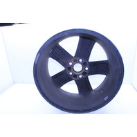 2006 2007 2008 Dodge Charger Magnum Wheel 18 X 7.5 Rim 5 Spoke NOTE OEM