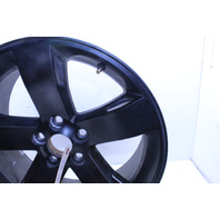2006 2007 2008 Dodge Charger Magnum Wheel 18 X 7.5 Rim 5 Spoke NOTE OEM