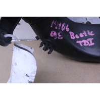 1998 1999 2000 2001 2002 2003 Volkswagen Beetle 1.9 Tdi Diesel Intercooler Pipe - 1J0129654K OEM