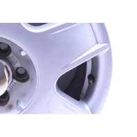 Volkswagen Jetta 16 x 6 44928 6 Spoke Alloy Wheel - 1J0601025AH OEM