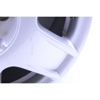 Volkswagen Jetta 16 x 6 44928 6 Spoke Alloy Wheel - 1J0601025AH OEM