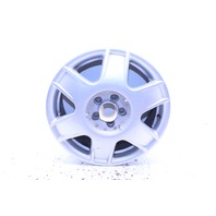Volkswagen Jetta 16 x 6 44928 6 Spoke Alloy Wheel - 1J0601025AH OEM