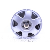 Volkswagen Jetta 16 x 6 44928 6 Spoke Alloy Wheel - 1J0601025AH OEM 1J0601025AH