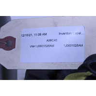 2004 2005 Volkswagen Jetta GLI Wheel 18 X 7.5 BBS Rim 1J0601025AM OEM