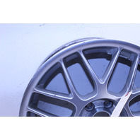 2004 2005 Volkswagen Jetta GLI Wheel 18 X 7.5 BBS Rim 1J0601025AM OEM