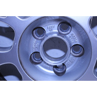 2004 2005 Volkswagen Jetta GLI Wheel 18 X 7.5 BBS Rim 1J0601025AM OEM