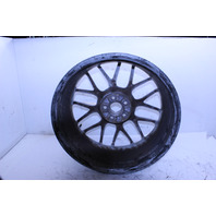 2004 2005 Volkswagen Jetta GLI Wheel 18 X 7.5 BBS Rim 1J0601025AM OEM