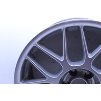 2004 2005 Volkswagen Jetta GLI Wheel 18 X 7.5 BBS Rim 1J0601025AM OEM