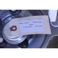 2004 2005 Volkswagen Jetta GLI Wheel 18 X 7.5 BBS Rim 1J0601025AM OEM