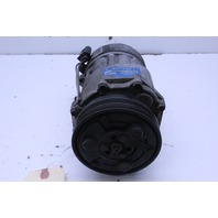 Audi TT Volkswagen Beetle Golf GTI Jetta 1.8 A/C Air Conditioner Compressor 1J0820803K OEM