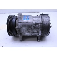 Audi TT Volkswagen Beetle Golf GTI Jetta 1.8 A/C Air Conditioner Compressor 1J0820803K OEM
