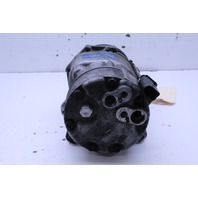 Audi TT Volkswagen Beetle Golf GTI Jetta 1.8 A/C Air Conditioner Compressor 1J0820803K OEM